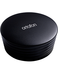 Vinil diski üçün stabilizator Ortofon Heavy Black