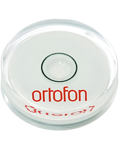 Vinil üçün səviyyə ölçən Ortofon Libelle Ø40 mm