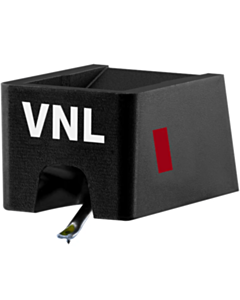 Kartric üçün əvəzləyici iynə Ortofon Stylus VNL