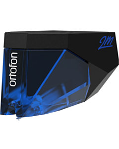 Vinil oxuyucu üçün kartric Ortofon 2M Blue