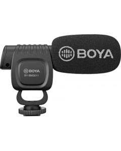 Микрофон для блогеров Boya BY-BM3011