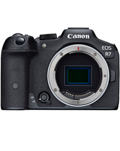 Fotoapparat Canon EOS R7 Body 5137C041