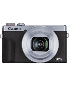 Fotoapparat Canon PowerShot G7 X Mark III SL RUK/SEE 3638C013