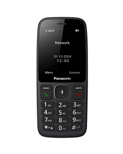 Panasonic KX-TF400EXB Black