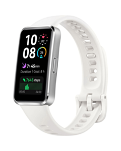 Smart qolbaq HUAWEI Band 10 55020ELD White