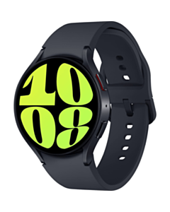 Smart saat Samsung Galaxy Watch6 SM-R940NZKACIS Graphite 