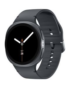 Smart saat Samsung Galaxy Watch8 SM-L330NDAACIS Dark Gray