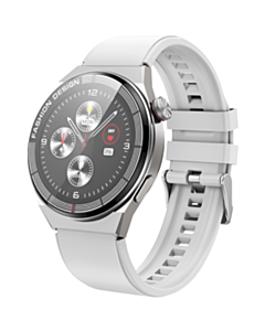 Smart saat Borofone BD2 Silver