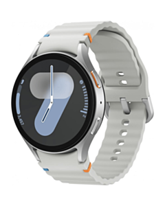 Smart saat Samsung Galaxy Watch 7 SM-L310NZSACIS Silver