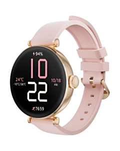 Smart saat Kieslect Lady Watch Pura Gold