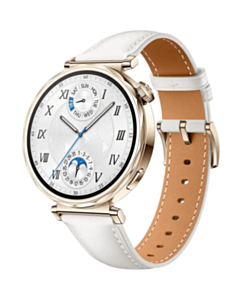 Smart saat HUAWEI Watch GT 5 Jana-B19L 55020DHA Gold