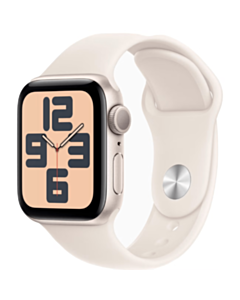 Smart saat Apple Watch SE 2 44mm MXEV3QI/A Starlight