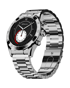 Smart saat HiFuture Watch Go Pro 2 Luxury Silver