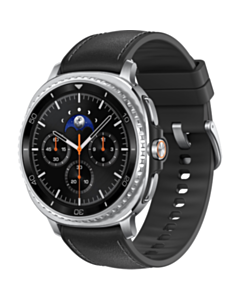 Смарт-часы Samsung Galaxy Watch8 SM-L500NZKACIS Classic Black