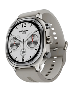 Smart saat HiFuture Watch AIX Lite Champagne Gold