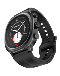 Smart saat HiFuture Watch AIX Lite Black