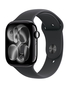 Smart saat Apple Watch Series 11 42mm MEQT4RK/A Jet Black