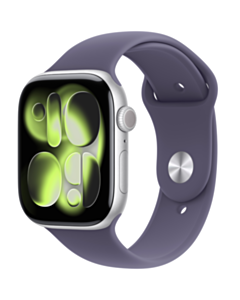 Smart saat Apple Watch Series 11 42mm MEU64RK/A Silver