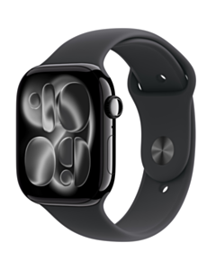 Smart saat Apple Watch Series 11 46mm MEUW4RK/A Jet Black