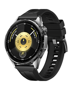 Smart saat HUAWEI Watch GT 6 55020FWF Black