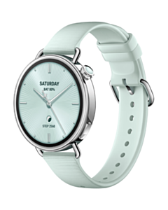 Smart saat Xiaomi Watch S4 BHR080CGL Mint Green