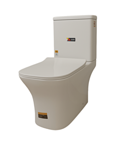 Unitaz Gold Banyo HN-017