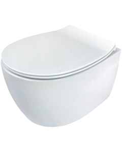 Unitaz Deante Peonia CDLD6ZPW