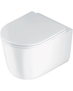 Unitaz Deante Peonia CDJD6ZPW