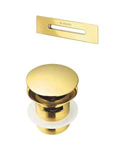 Vanna üçün klapan Deante KYY_Z10B