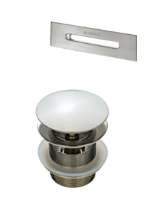 Vanna üçün klapan Deante KYY_F10B