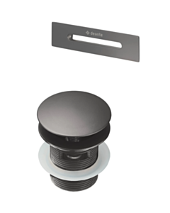 Vanna üçün klapan Deante KYY_D10B