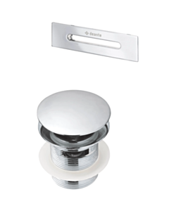 Vanna üçün klapan Deante KYY_010B