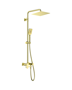 Duş sistemi Deante Alpinia NAC_Z1AM