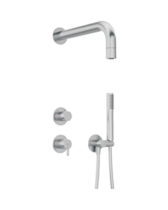 Duş sistemi Deante Silia NQS_F9XK