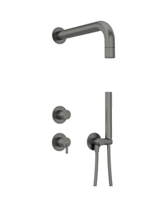 Duş sistemi Deante Silia NQS_D9XK