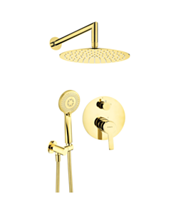 Duş sistemi Deante Arnika NAC_Z9QP