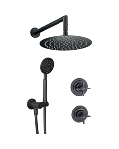 Duş sistemi Deante Arnika NAC_N9QT