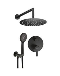 Duş sistemi Deante Arnika NAC_N9QP