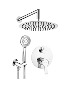 Duş sistemi Deante Arnika NAC_09QP