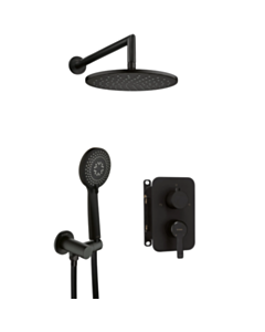 Duş sistemi Deante Silia BXYZNQAM