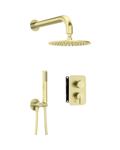 Duş sistemi Deante Silia BXYYRQSM