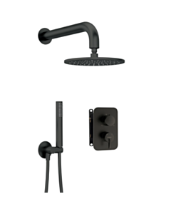 Duş sistemi Deante Silia BXYYNQSM