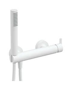 Duş üçün su qarışdırıcı Deante Silia BQS_A41M