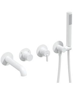 Vanna üçün su qarışdırıcı Deante Silia BQS_A18P