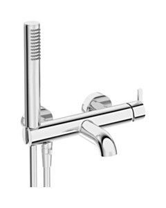 Vanna üçün su qarışdırıcı Deante Silia BQS_011M