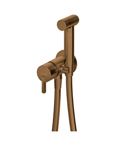 Gigiyenik duş Deante Silia BQS_C34M