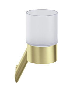 Diş fırçaları üçün stəkan Deante Silia ADI_R911