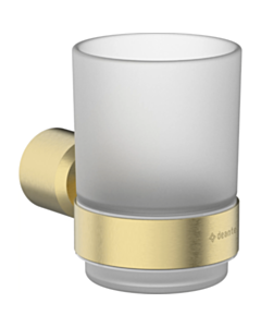 Diş fırçaları üçün stəkan Deante Silia ADA_R911