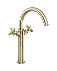 Hövzə kranı Deante Temisto BQT_M25D