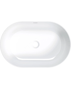 Раковина Deante Round CGR_6U6S